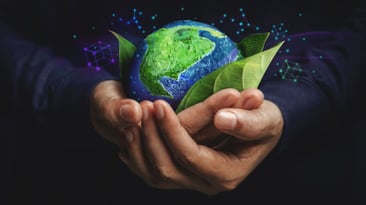 Blog 5 4 key steps toward effective ESG reporting - DXC ServiceNow Group