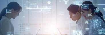 DXC | Simplifying Enterprise Service Management (ESM)