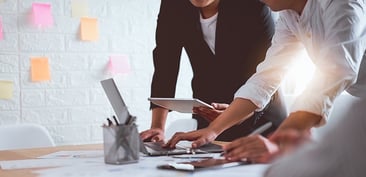 top 5 reasons to kickstart your IT4IT journey with a Capability Scan.