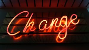Perceptie- en adoptiemeting bij IT-transformaties