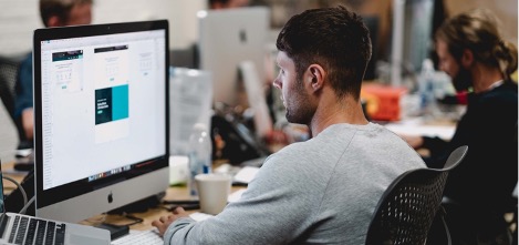 One system to rule them all: How Ask James lives among and talks to all your crucial HR, IT, and FM business systems