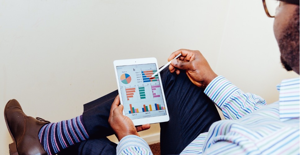 Optimize employee efficiency and cut costs: How Ask James gives you the crucial data and insights you need