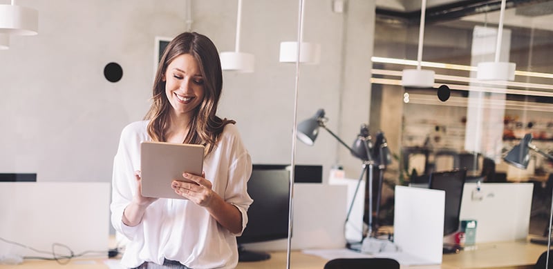 On-demand office